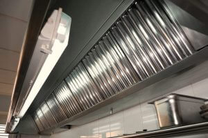 Kitchen Exhaust System & Hood Cleaning Sunnyvale, CA