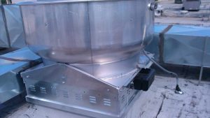 San Francisco Commercial Restaurant Cleaning Services Companies