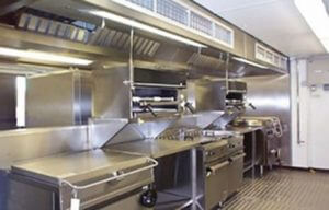 San Francisco Commercial Kitchen Exhaust System Cleaning Companies
