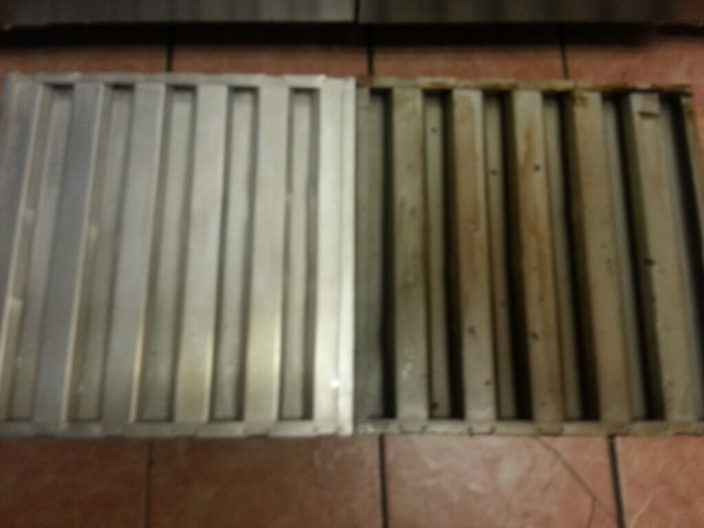 San Francisco Hood Cleaning Companies Exhaust Hood Cleaning San Francisco Picture