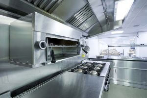 Restaurant Cleaning Services San Francisco