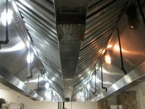 Kitchen Exhaust Hood Cleaning  Kitchen Grease Clean Up In Oklahoma City