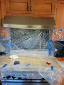 Exhaust Hood Cleaning San Francisco 4