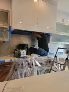 residential hood cleaning