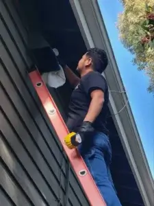 Exhaust Hood Cleaning San Francisco 5